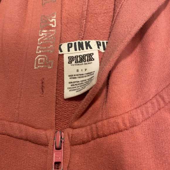 Pink Sweater - Picture 3 of 3